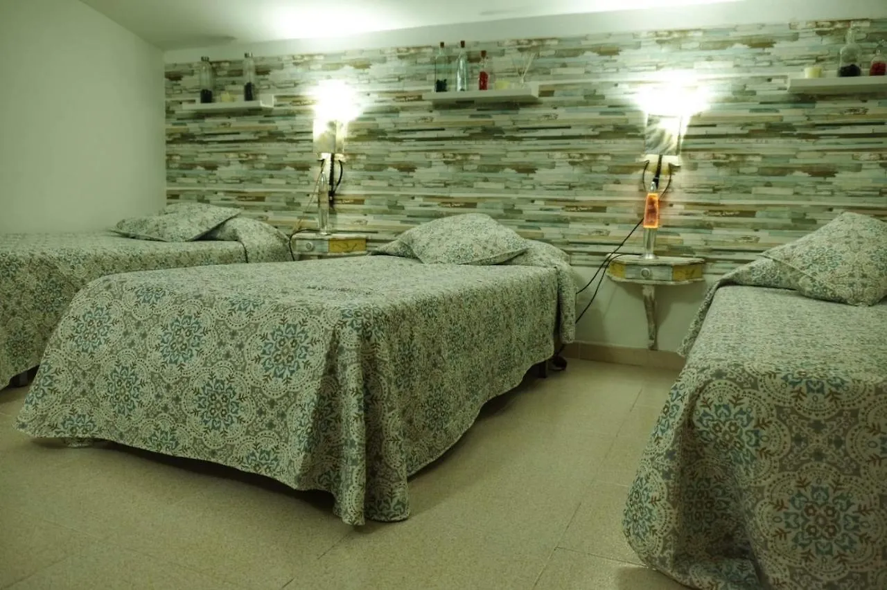 טוסה דה מאר Villa Mar I Cel Con Jacuzzi בית נופש טוסה דה מאר