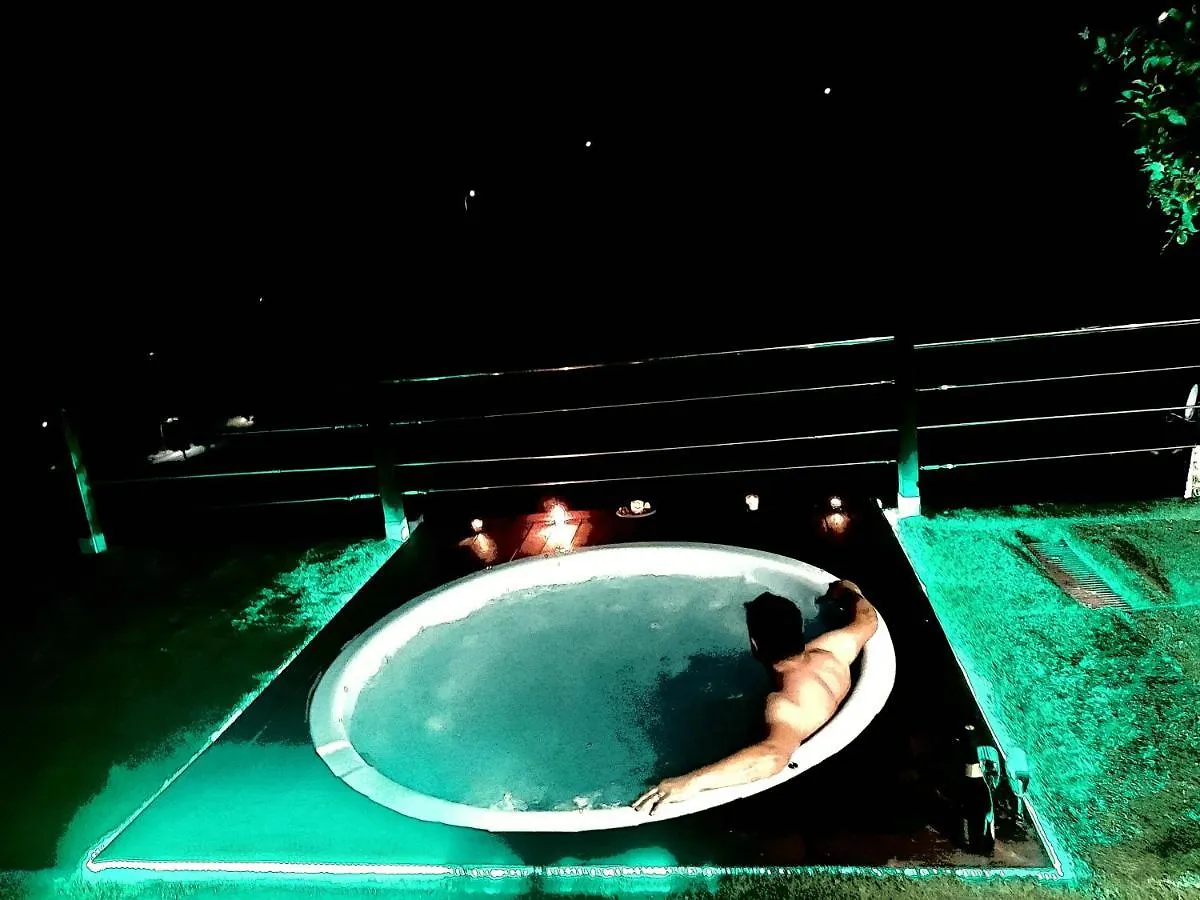 טוסה דה מאר Villa Mar I Cel Con Jacuzzi