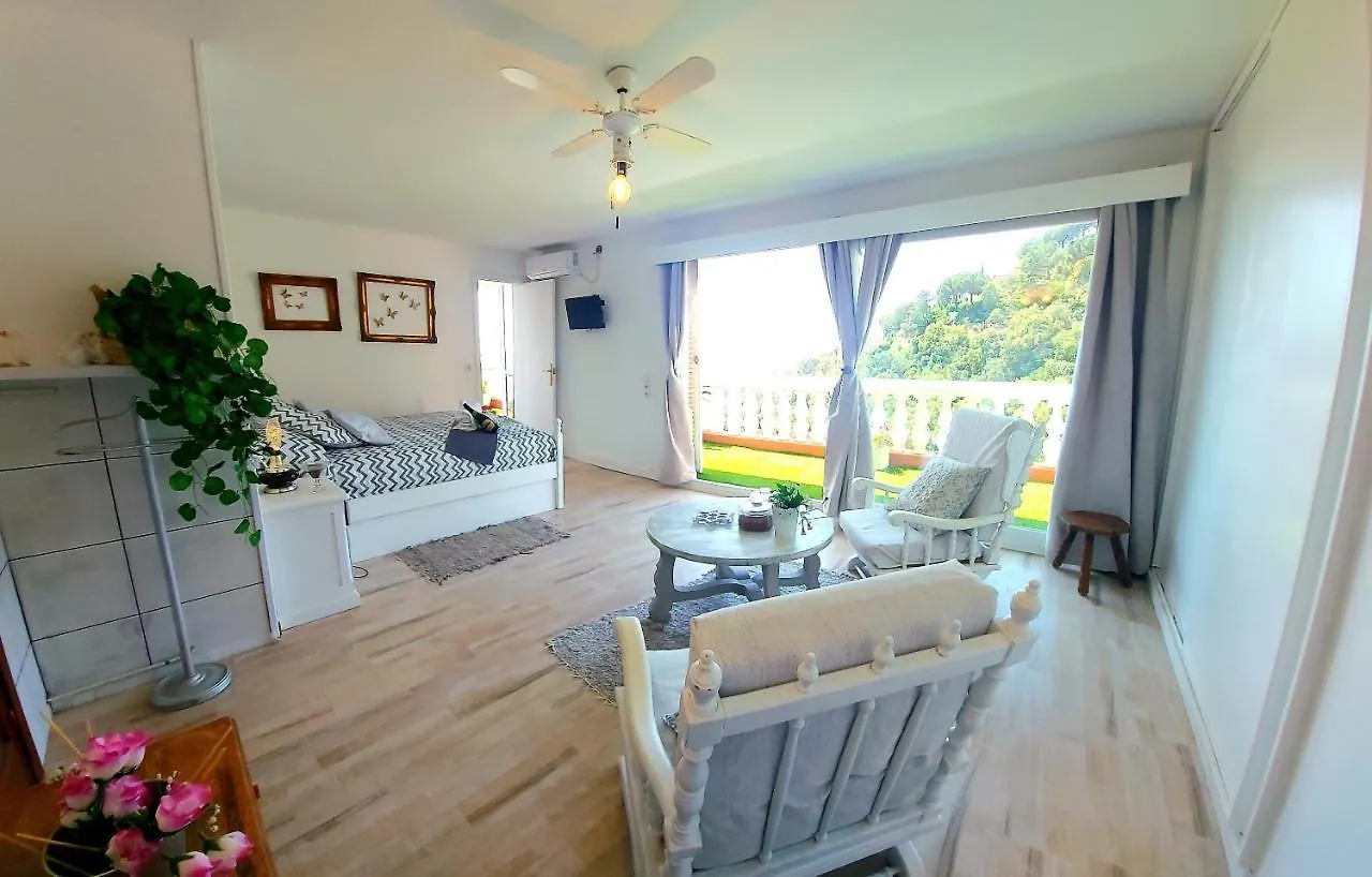 טוסה דה מאר Villa Mar I Cel Con Jacuzzi 0*, טוסה דה מאר ספרד