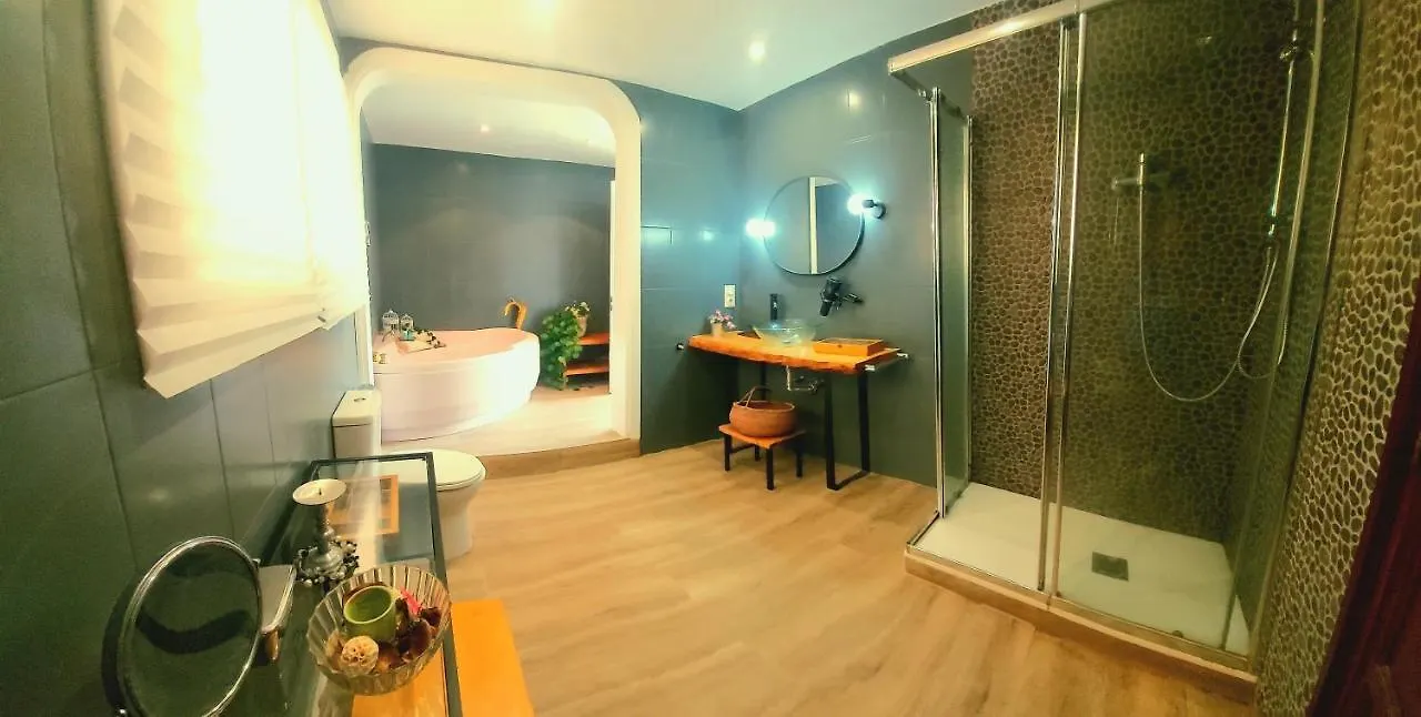 טוסה דה מאר Villa Mar I Cel Con Jacuzzi