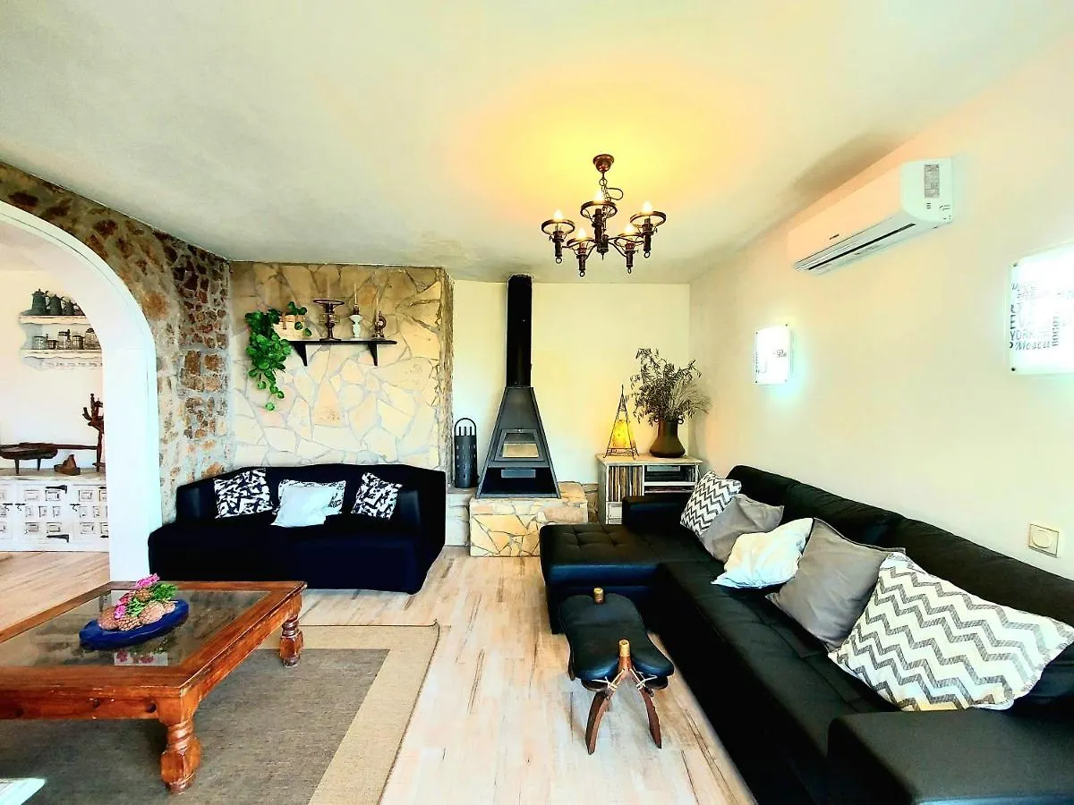 טוסה דה מאר Villa Mar I Cel Con Jacuzzi 0*, טוסה דה מאר