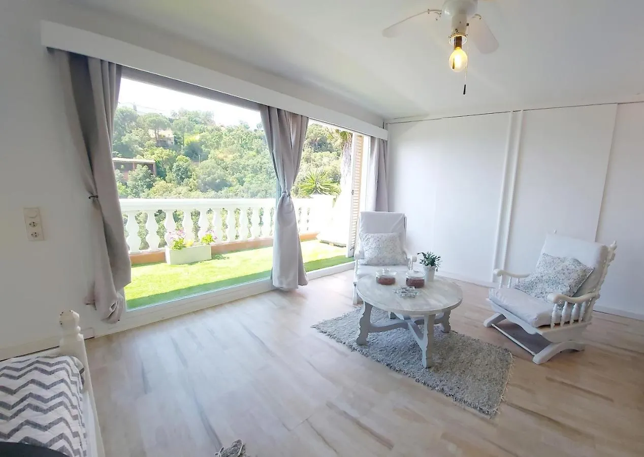 טוסה דה מאר Villa Mar I Cel Con Jacuzzi טוסה דה מאר