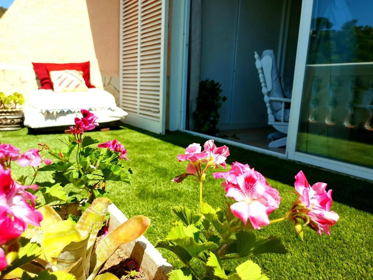 טוסה דה מאר Villa Mar I Cel Con Jacuzzi ספרד
