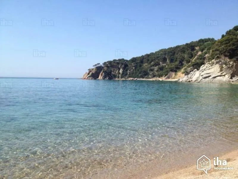 טוסה דה מאר Villa Mar I Cel Con Jacuzzi טוסה דה מאר